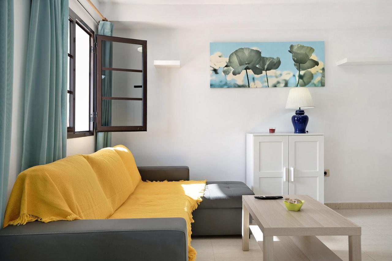Casa Candido 2 宏达海滩 外观 照片