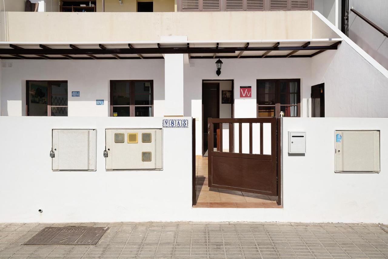 Casa Candido 2 宏达海滩 外观 照片